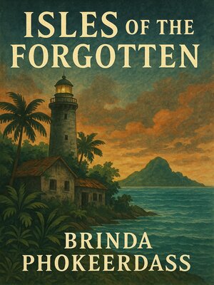 cover image of Isles of the Forgotten